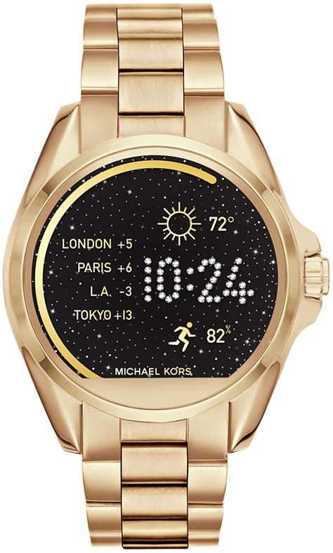 michael kors smart watch black friday|Michael Kors gen bradshaw smartwatch.